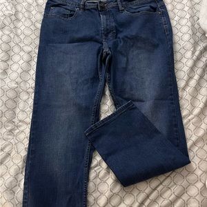Men’s Buffalo David Bitton jeans. Size 36x30.  Like New!!